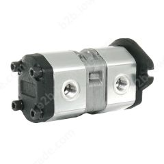 ALHP2/2-A0-X-6/6-S0-L0/L0-E-06 POMPA HYDRAULICZNA
