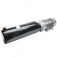 ALPP-01-400V-2,2-1400-7-S10L-H-**-16 ZASILACZ HYDRAULICZNY