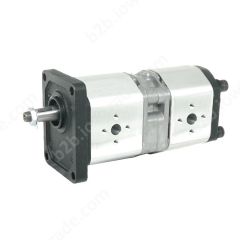 ALHP2/2-B0-X-10/8-T0-E1/E0-E-06 POMPA HYDRAULICZNA