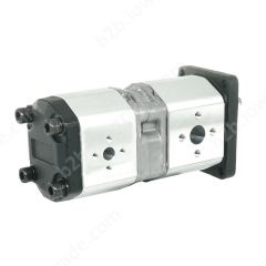 ALHP2/2-B0-X-10/8-T0-E1/E0-E-06 POMPA HYDRAULICZNA
