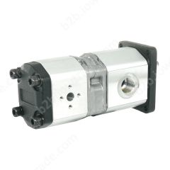ALHP2/2-B0-X-22/4-T0-L1/E0-E-06 POMPA HYDRAULICZNA