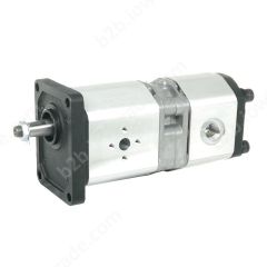 ALHP2/2-B0-X-14/25-T0-E1/L1-E-06 POMPA HYDRAULICZNA