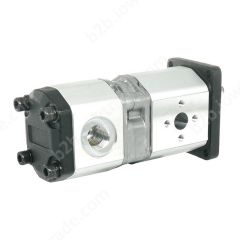 ALHP2/2-B0-X-14/25-T0-E1/L1-E-06 POMPA HYDRAULICZNA