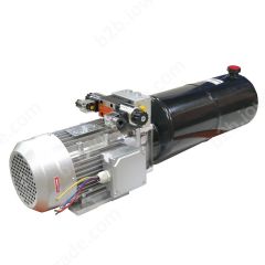 ALPP-01-400V-1,5-1400-2-S10L-H-04C-230V-16 POWER PACK