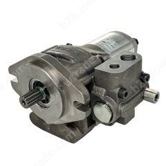 KP30.38-A8K9-LMD-GC/GE/W-N-LL-80Y-D*-HSC-45/PLP20.16-LBE/GD D/FS-L POMPA HYDRAULICZNA