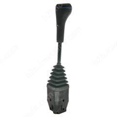 JOYSTICK HD WITHOUT BUTTONS, HEAVY DUTY