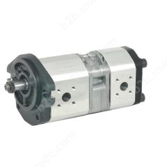 ALHP2/2-A0-X-20/4-T1-F1/F0-E-06 POMPA HYDRAULICZNA