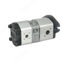 ALHP2/2-A0-X-20/4-T1-F1/F0-E-06 POMPA HYDRAULICZNA