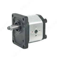 ALHP2-B0-Y-6-T0-E0-06 POMPA HYDRAULICZNA