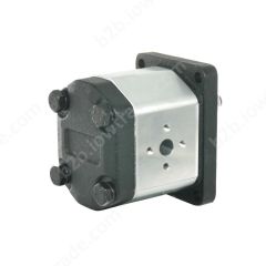 ALHP2-B0-Y-10-T0-E0-06 НАСОС ГИДРАВЛИЧЕСКИЙ