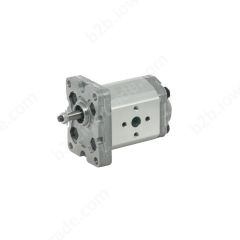 ALKP1-B0-Y-7-T0-E0-06 HYDRAULIC PUMP