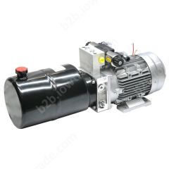 ALPP-01-400V-1,5-1400-2-S6L-H-04C-24V-16 POWER PACK