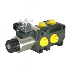 AL-MOP-6-1/2-I-12-P-25 DIVERTER VALVE