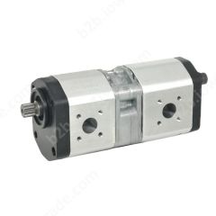 ALHP2/2-Q1-Y-12/16-S3-F1/F1-E-06 POMPA HYDRAULICZNA