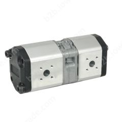 ALHP2/2-Q1-Y-12/16-S3-F1/F1-E-06 POMPA HYDRAULICZNA