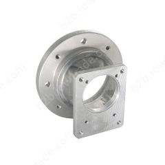 ALDZ-M71-0,25/0,37-S160P-L80-PLP20-E2-11 BELL HOUSING