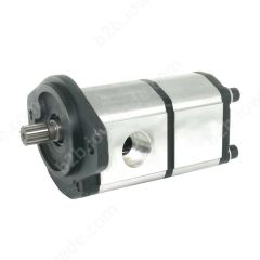 ALHP2.6/2.6-A2-Y-32/16-S3-Z6/C14-G-06 НАСОС ГИДРАВЛИЧЕСКИЙ