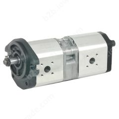 ALHP2/2-A0-X-14/22-T1-F1/F1-E-06 НАСОС ГИДРАВЛИЧЕСКИЙ