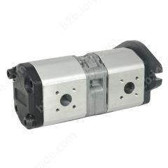 ALHP2/2-A0-X-14/22-T1-F1/F1-E-06 POMPA HYDRAULICZNA