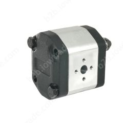 ALHP2-Q1-X-8-T1-E0-06 POMPA HYDRAULICZNA