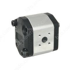 ALHP2-Q1-Y-6-S3-F0-06 НАСОС ГИДРАВЛИЧЕСКИЙ