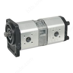 ALHP2/2-B2-Y-20/25-S3-L1/F1-E-06 POMPA HYDRAULICZNA