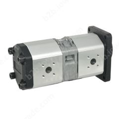 ALHP2/2-B2-Y-20/25-S3-L1/F1-E-06 POMPA HYDRAULICZNA