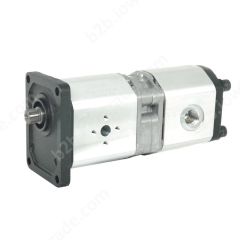 ALHP2/2-B0-X-20/16-S3-E1/L1-E-06 POMPA HYDRAULICZNA