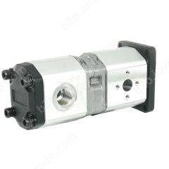 ALHP2/2-B0-X-20/16-S3-E1/L1-E-06 POMPA HYDRAULICZNA