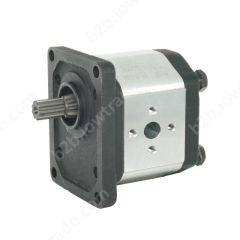 ALHP2-B0-X-8-S0-E0-06 POMPA HYDRAULICZNA
