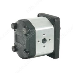 ALHP2-B0-X-8-S0-E0-06 POMPA HYDRAULICZNA
