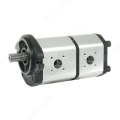 ALHP2/2-A0-Y-22/12-S1-F1/F1-F-06 POMPA HYDRAULICZNA