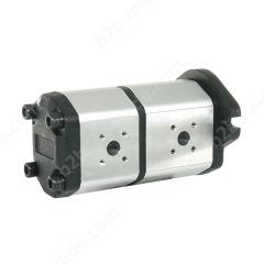 ALHP2/2-A0-Y-22/12-S1-F1/F1-F-06 POMPA HYDRAULICZNA