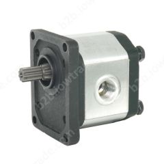 ALHP2-B0-X-6-S0-L0-06 POMPA HYDRAULICZNA
