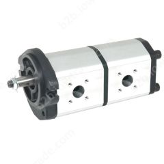 ALHP2/2-A0-Y-22/22-T0-F1/F1-F-06 POMPA HYDRAULICZNA
