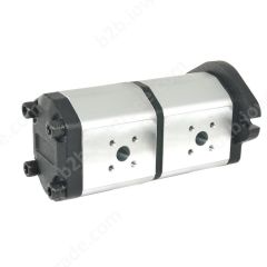 ALHP2/2-A0-Y-22/22-T0-F1/F1-F-06 POMPA HYDRAULICZNA