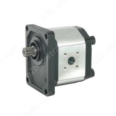 ALHP2-B0-X-6-S3-F0-06 POMPA HYDRAULICZNA