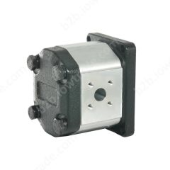ALHP2-B0-X-6-S3-F0-06 POMPA HYDRAULICZNA