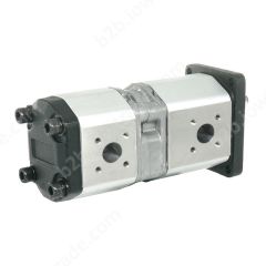 ALHP2/2-B0-X-25/16-T0-F1/F1-E-06 POMPA HYDRAULICZNA