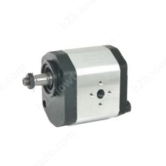 ALHP2-Q0-X-8-T1-E0-06 POMPA HYDRAULICZNA