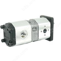ALHP2/2-B0-X-12/25-T0-E1/L1-E-06 POMPA HYDRAULICZNA