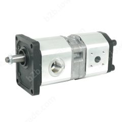 ALHP2/2-B0-Y-12/12-T0-L1/F1-E-06 POMPA HYDRAULICZNA