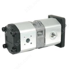 ALHP2/2-B0-Y-12/12-T0-L1/F1-E-06 POMPA HYDRAULICZNA
