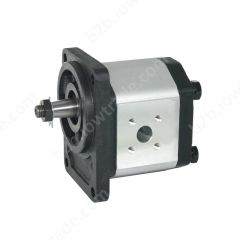 ALHP2-B2-Y-4-T1-F0-06 POMPA HYDRAULICZNA