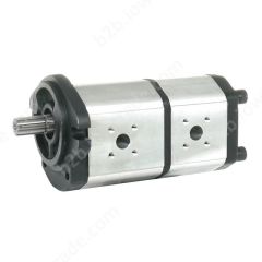 ALHP2/2-A0-X-22/14-S1-F1/F1-F-06 POMPA HYDRAULICZNA