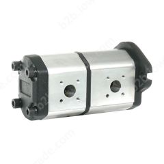 ALHP2/2-A0-X-22/14-S1-F1/F1-F-06 POMPA HYDRAULICZNA
