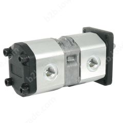 ALHP2/2-B0-Y-8/8-T0-L1/L1-E-06 POMPA HYDRAULICZNA