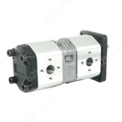 ALHP2/2-B0-X-14/14-T0-E1/E1-E-06 POMPA HYDRAULICZNA