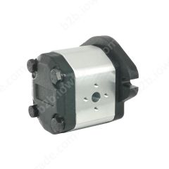 ALHP2-A0-X-6-S0-E0-06 POMPA HYDRAULICZNA