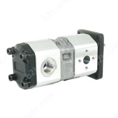 ALHP2/2-B0-X-14/14-T0-E1/L1-E-06 POMPA HYDRAULICZNA